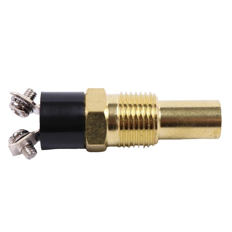 TCINDRR Temperature Sensor 203-3221 2033221 Compatible with Caterpillar 3406B 3406C 3408 615C 627E 631E 651E 657E - Image 5